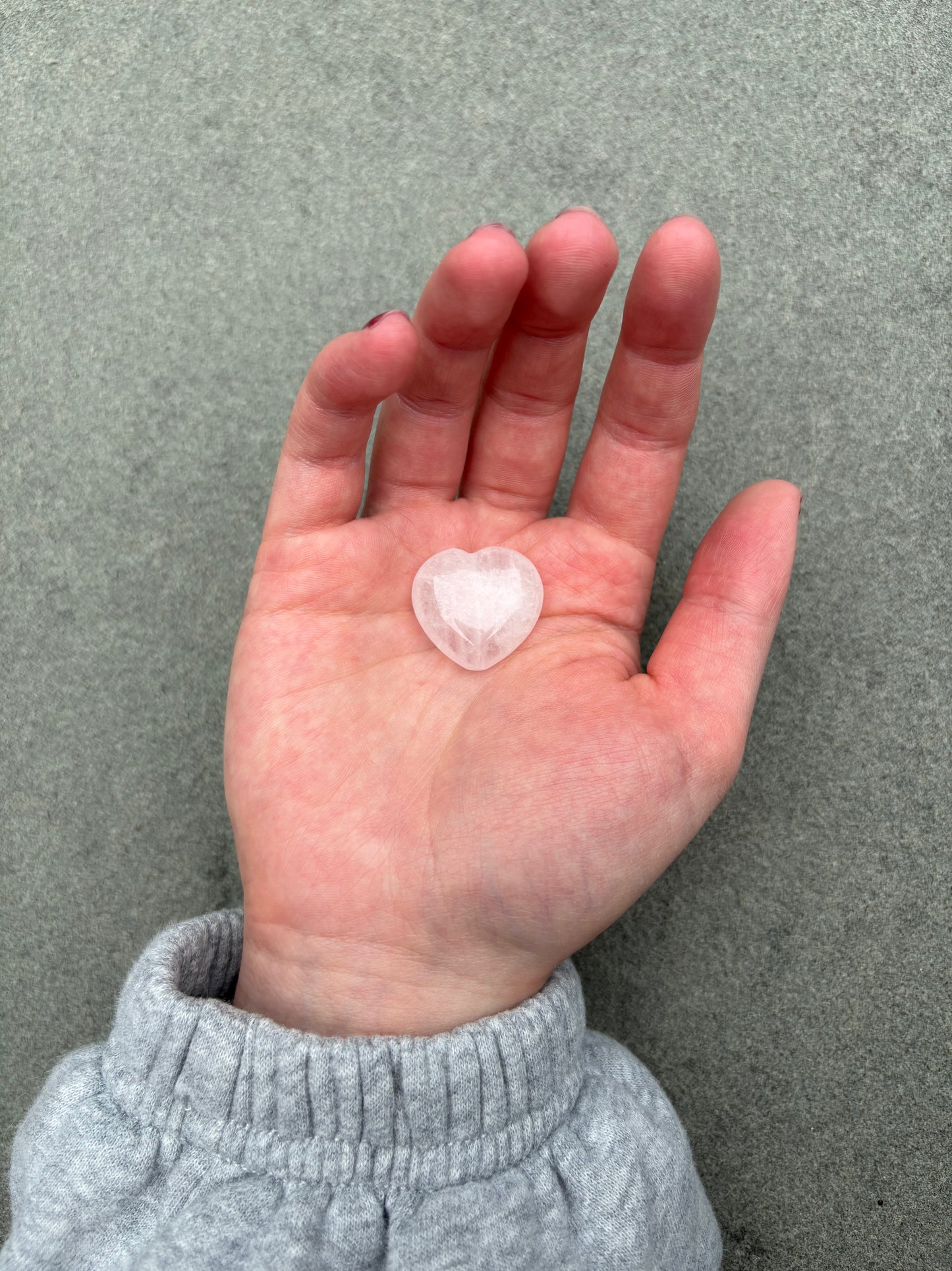 Rose Heart