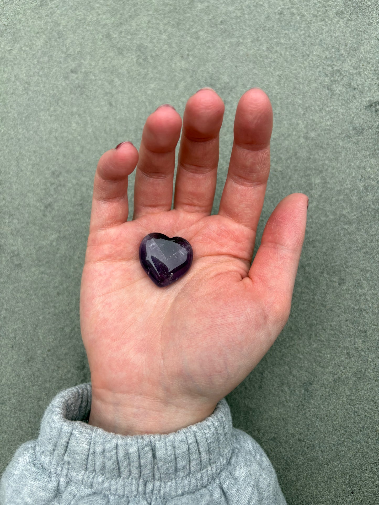 Purple Heart