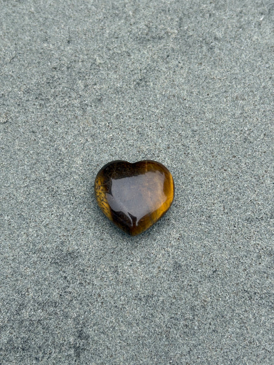 Brown Heart