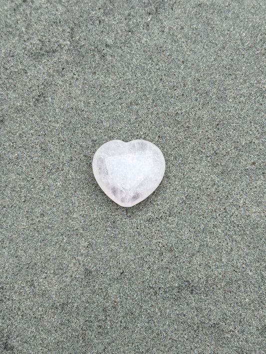 Rose Heart