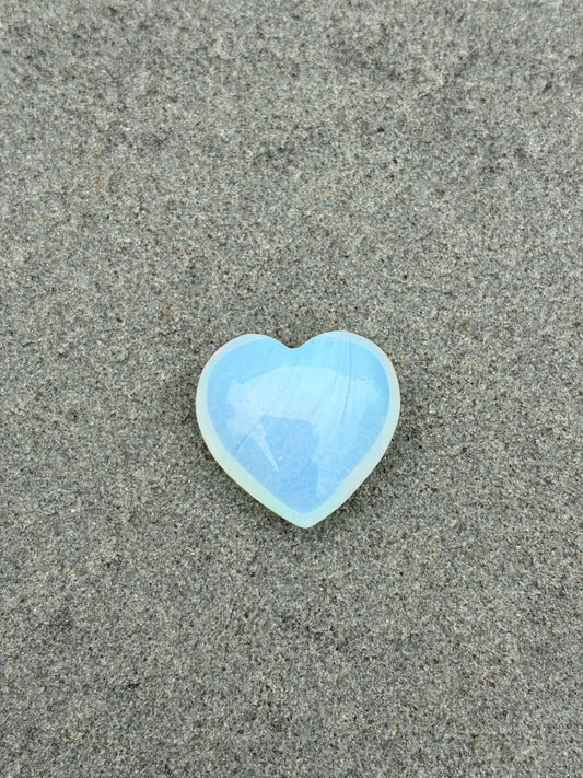 Iridescent Heart