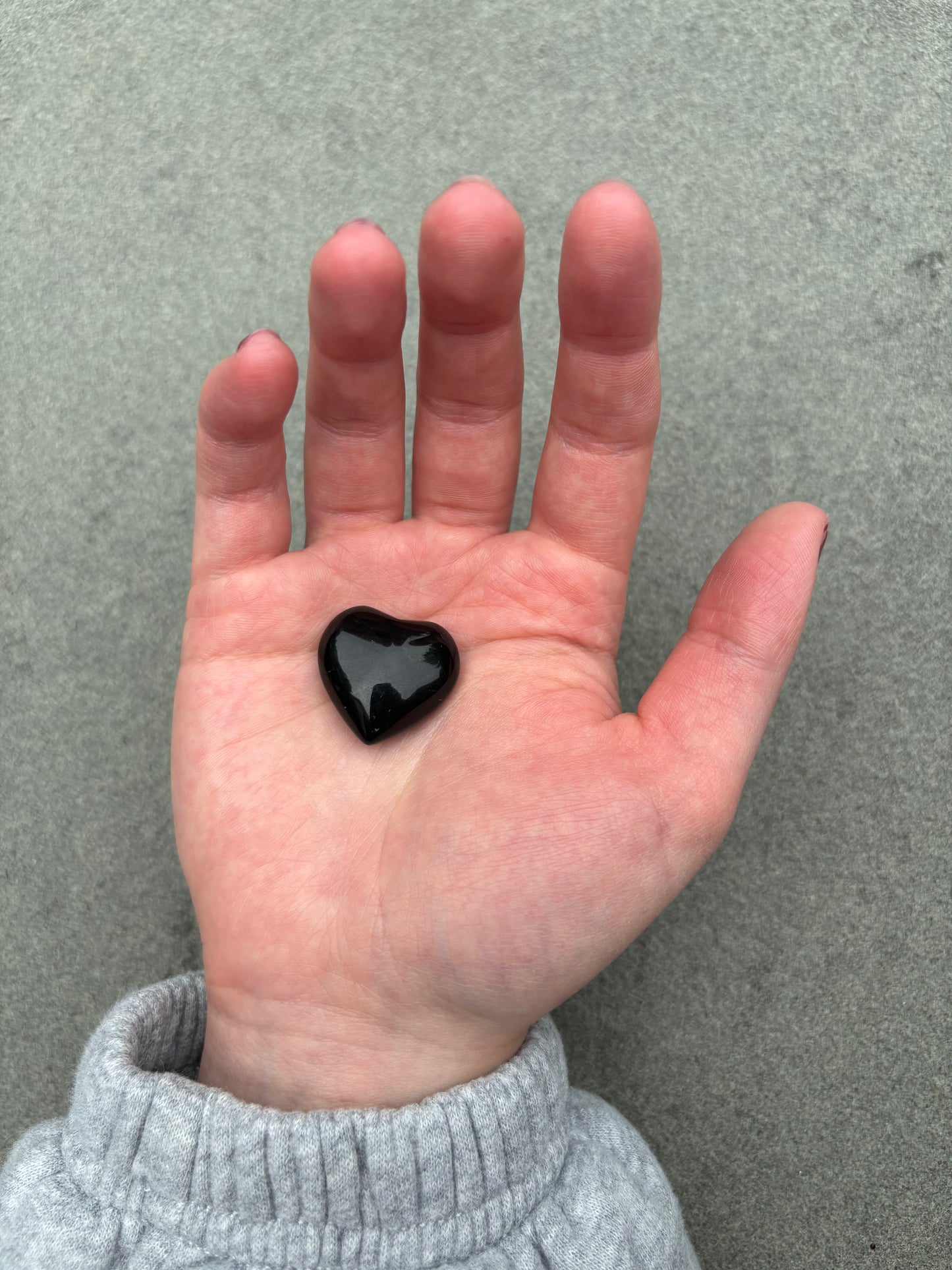 Black Heart