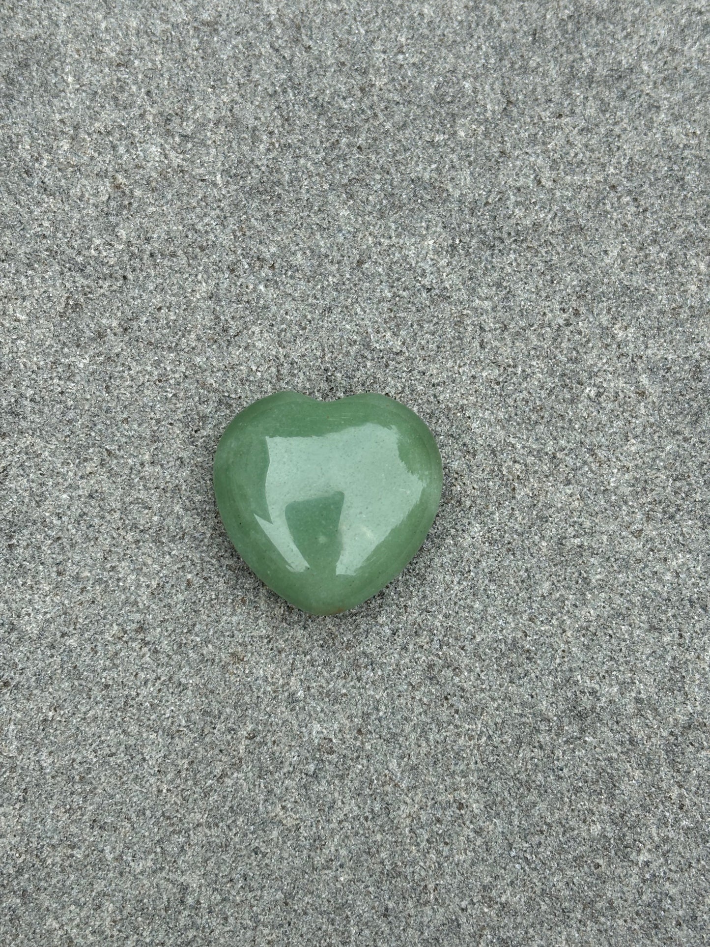 Green Heart
