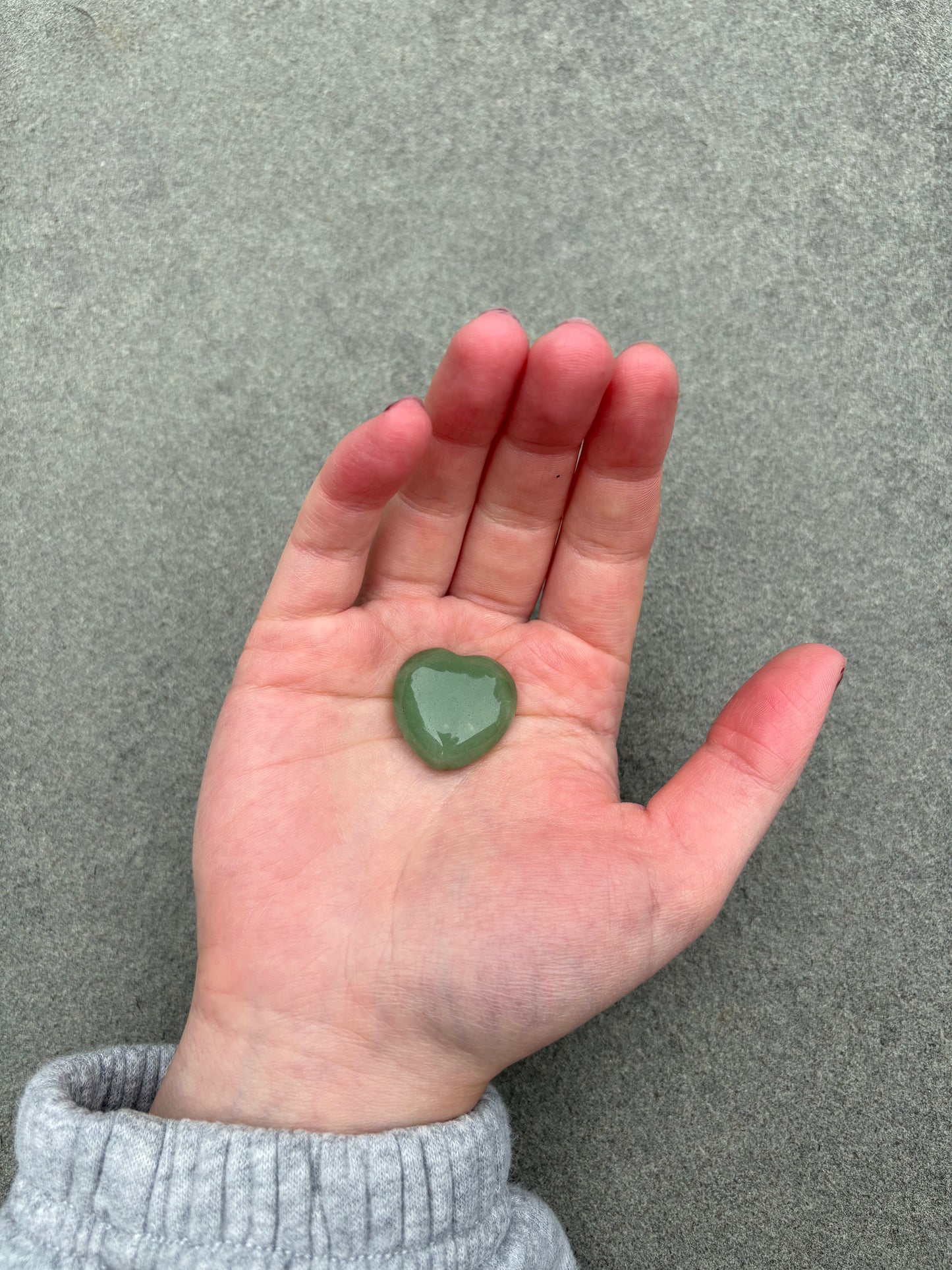 Green Heart