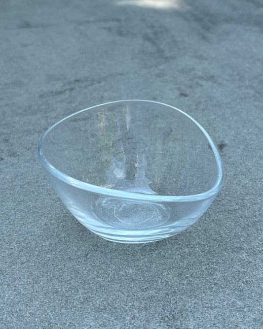 Small Bowl