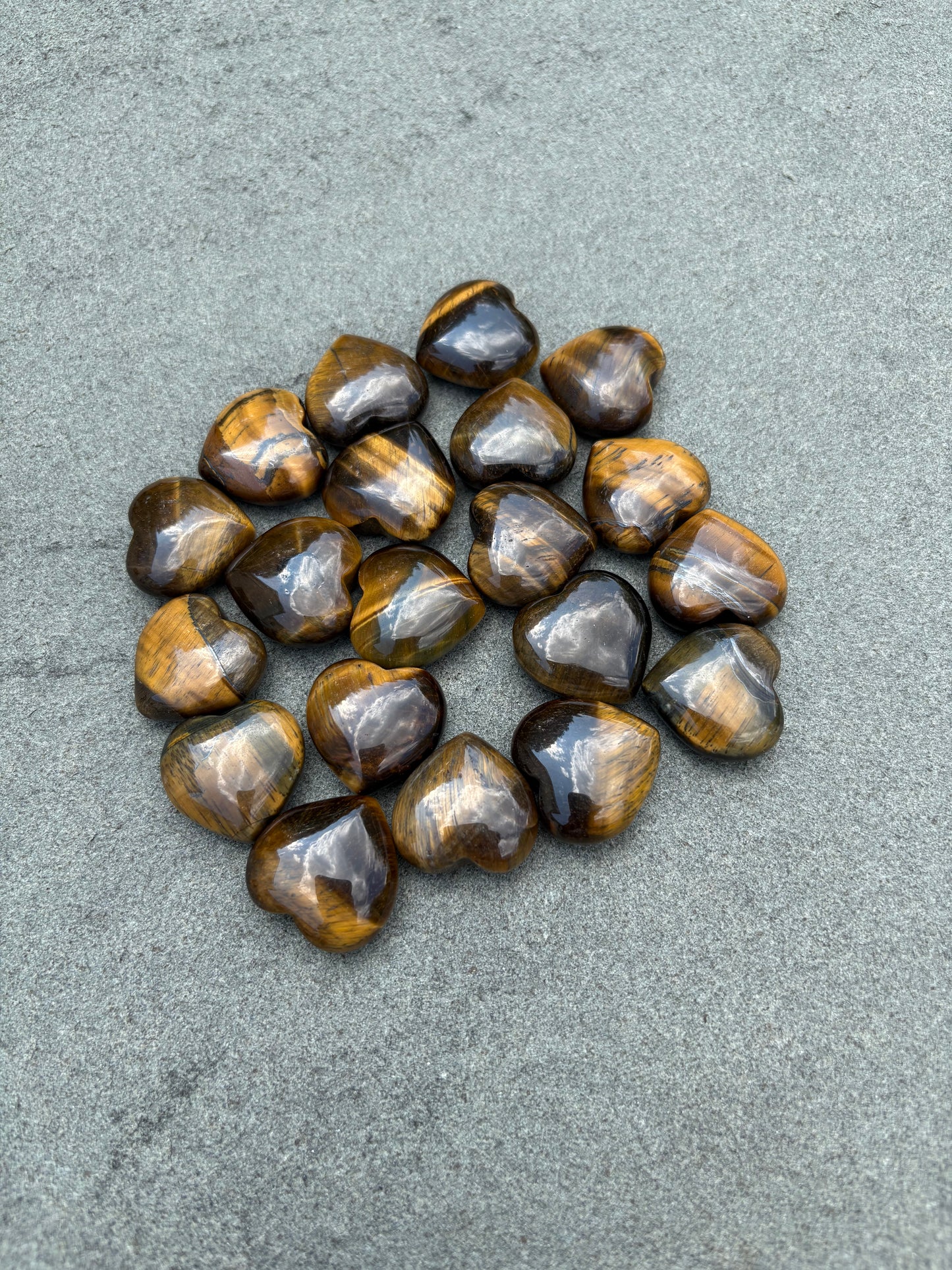 Brown Heart